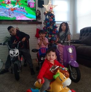 Meet your Posher, Frank